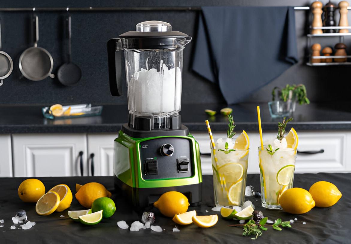 How to choose a blender?